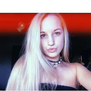 Meet your Posher, Karley